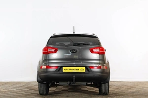 Внедорожник Kia Sportage 2011 года, 1079000 рублей, Тюмень