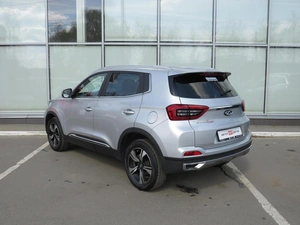 Внедорожник Chery Tiggo 4 2022 года, 1650000 рублей, Брянск