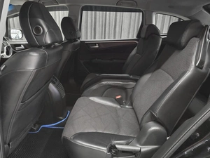 Хетчбэк Honda Jade 2015 года, 1150000 рублей, Красноярск