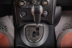 Внедорожник Nissan Qashqai 2007 года, 909000 рублей, Томск