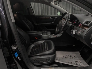 Универсал Volkswagen Passat 2012 года, 1150000 рублей, Красноярск