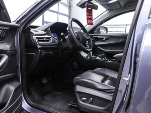 Внедорожник Chery Tiggo 7 Pro 2020 года, 1590000 рублей, Красноярск