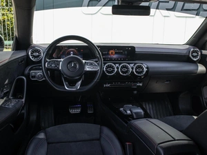 Седан Mercedes-benz CLA-класс 2020 года, 2995000 рублей, Большой Сочи
