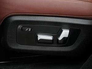 Внедорожник BMW X7 2021 года, 9558888 рублей, Москва