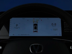 Внедорожник Changan CS75 Plus 2026 года, 2849077 рублей, Москва
