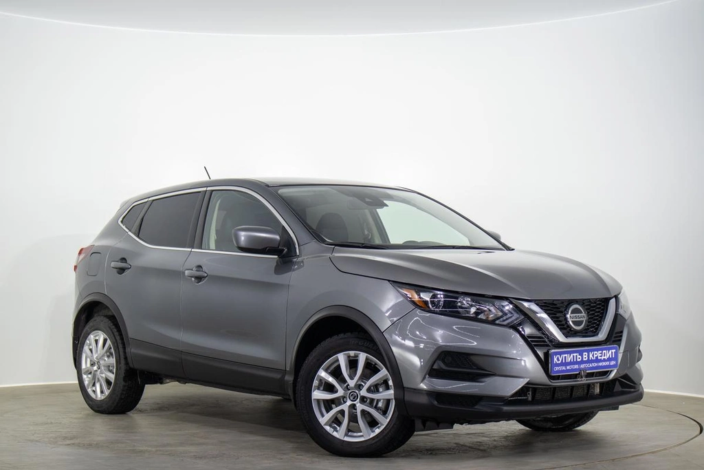 Внедорожник Nissan Rogue Sport 2021 года, 2399000 рублей, Оренбург