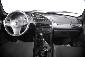 Внедорожник Chevrolet Niva 2012 года, 529000 рублей, Пермь