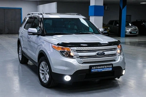 Внедорожник Ford Explorer 2013 года, 1898000 рублей, Солонцы