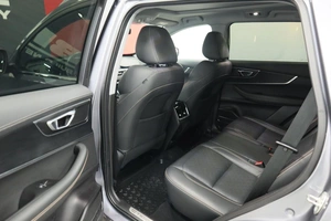 Внедорожник Chery Tiggo 8 2023 года, 2330000 рублей, Курск