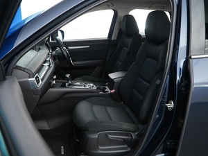 Внедорожник Mazda CX-5 2019 года, 2199077 рублей, Москва