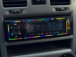 Хетчбэк Hyundai Getz 2005 года, 565000 рублей, Кропоткин