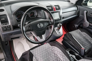 Внедорожник Honda CR-V 2008 года, 1349000 рублей, Красноярск