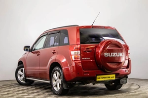 Внедорожник Suzuki Grand Vitara 2011 года, 1079000 рублей, Пермь