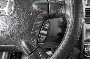 Внедорожник Honda CR-V 2006 года, 1029000 рублей, Барнаул