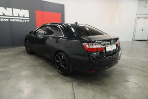 Седан Toyota Camry 2018 года, 2605000 рублей, Курск