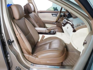 Седан Mercedes-benz S-класс 2008 года, 1969000 рублей, Воронеж