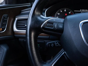 Седан Audi A6 2016 года, 2599000 рублей, Волгоград