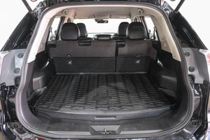 Внедорожник Nissan X-Trail 2016 года, 1699000 рублей, Новокузнецк