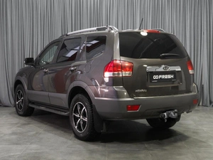 Внедорожник Kia Mohave 2012 года, 2110000 рублей, Тюмень