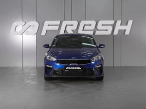 Седан Kia Cerato 2020 года, 1849000 рублей, Минеральные Воды