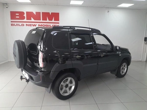 Внедорожник ВАЗ (LADA) 2131 (4x4) 2023 года, 1080000 рублей, Смоленск