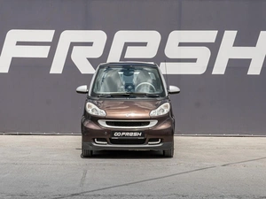 Хетчбэк Smart Fortwo 2009 года, 819000 рублей, Краснодар