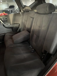 Внедорожник Nissan Murano 2004 года, 747000 рублей, Солонцы