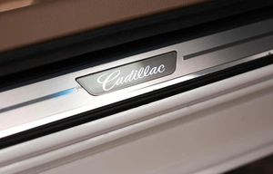 Седан Cadillac CTS 2016 года, 2627000 рублей, Орёл