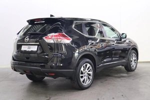 Внедорожник Nissan X-Trail 2016 года, 2180000 рублей, Брянск