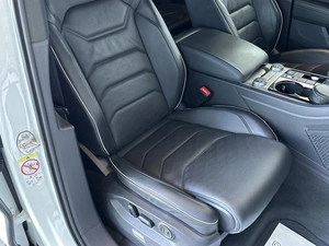 Внедорожник Volkswagen Touareg 2020 года, 5770000 рублей, Уфа