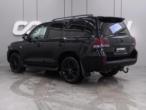 Внедорожник Toyota Land Cruiser 2009 года, 3194000 рублей, Воронеж