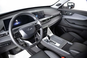 Внедорожник Chery Tiggo 7 Pro Max 2023 года, 2149000 рублей, Пермь