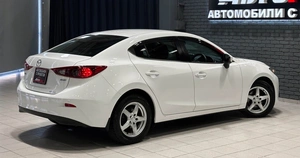 Хетчбэк Mazda Axela 2016 года, 1247000 рублей, Красноярск