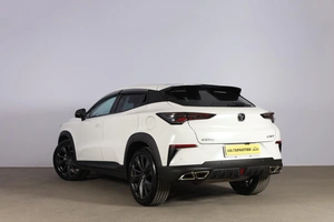 Внедорожник Changan UNI-T 2020 года, 2199000 рублей, Новосибирск