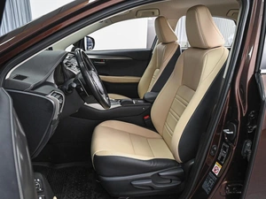 Внедорожник Lexus NX 2019 года, 3392000 рублей, Ставрополь