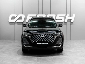 Внедорожник Chery Tiggo 7 Pro Max 2024 года, 2079000 рублей, Тюмень
