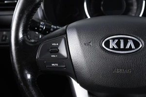 Седан Kia Rio 2012 года, 669000 рублей, Пермь