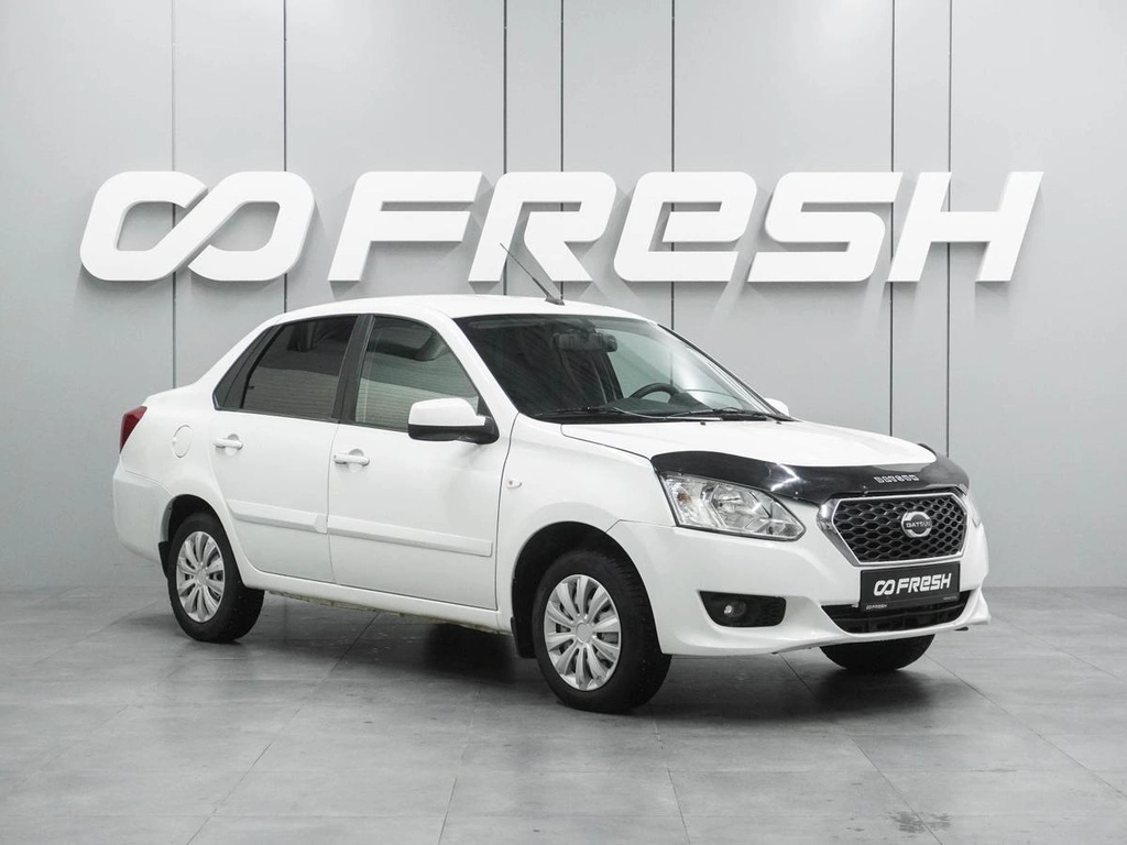 Седан Datsun on-DO 2019 года, 649000 рублей, Воронеж