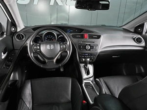 Хетчбэк Honda Civic 2013 года, 1290000 рублей, Аксай