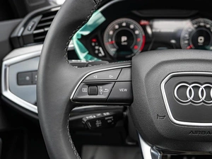 Внедорожник Audi Q3 2025 года, 5149000 рублей, Краснодар