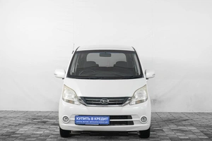 Минивэн Daihatsu Move 2009 года, 489000 рублей, Кемерово