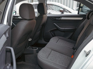 Лифтбек Skoda Rapid 2021 года, 1798000 рублей, Краснодар