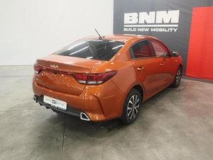 Седан Kia Rio 2021 года, 1690000 рублей, Курск