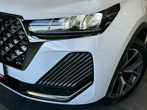 Внедорожник Chery Tiggo 7 Pro Max 2024 года, 2290000 рублей, Абакан