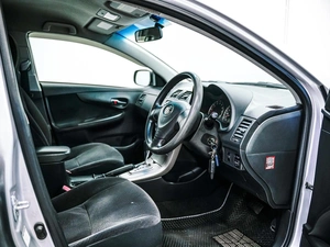 Универсал Toyota Corolla Fielder 2010 года, 899000 рублей, Красноярск