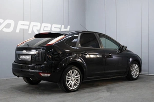 Хетчбэк Ford Focus 2008 года, 750000 рублей, Омск