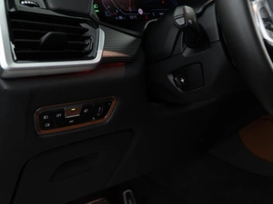 Внедорожник BMW X6 2021 года, 7777444 рублей, Москва