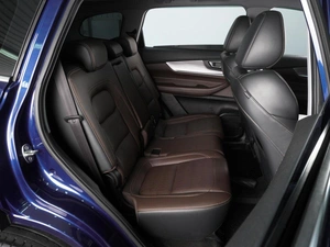 Внедорожник Chery Tiggo 8 Pro 2022 года, 2039000 рублей, Красный Пахарь