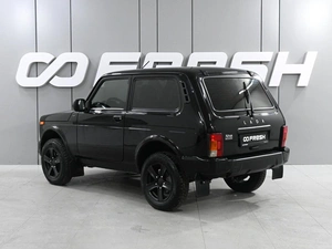 Внедорожник ВАЗ (LADA) 2121 (4x4) Urban 2021 года, 1039000 рублей, Аксай