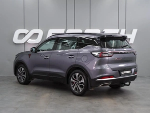Внедорожник Chery Tiggo 7 Pro Max 2024 года, 2060000 рублей, Воронеж